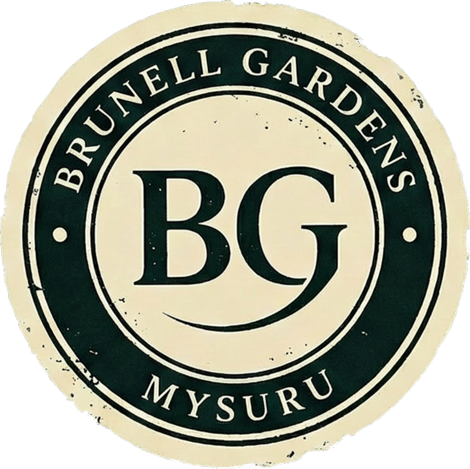 Brunell Gardens